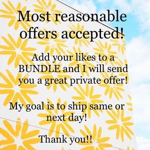 Meet your Posher, Heidi